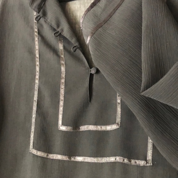 Très You women’s top - Picture 4 of 8